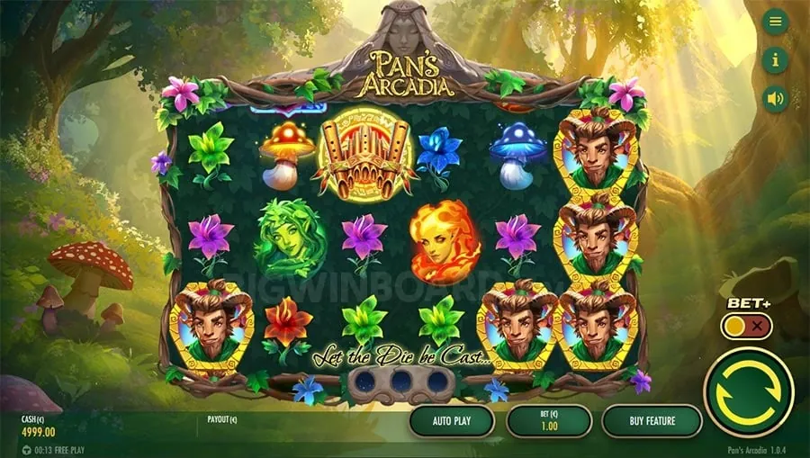 New Game Release at JILICC