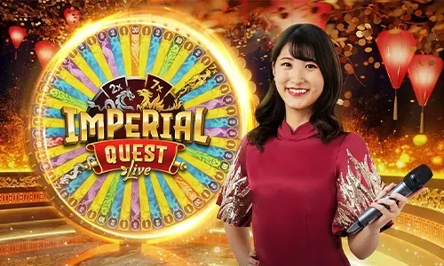 JILICC Casino Games